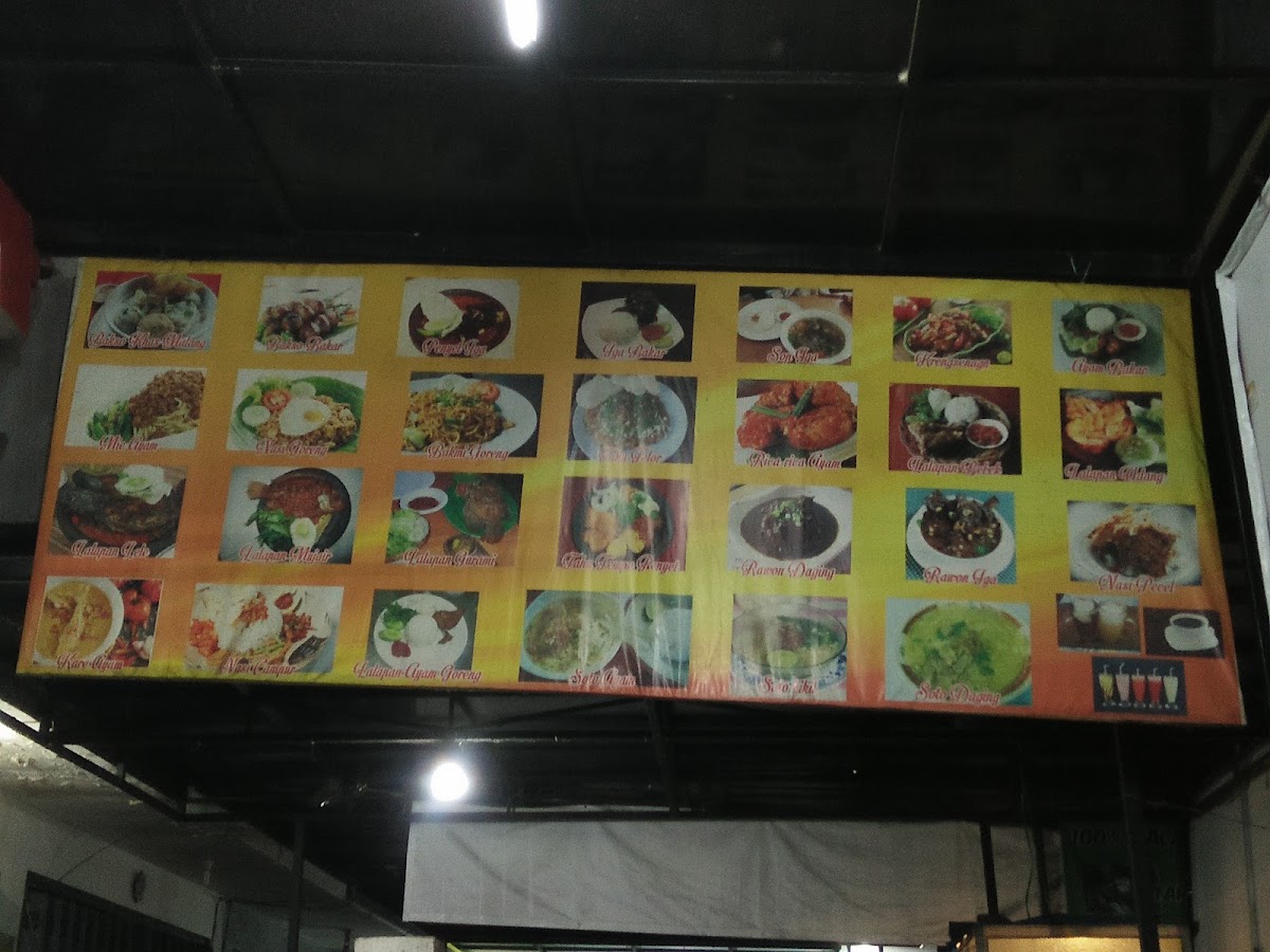 Depot Bakso khas Malang Photo Menu 3