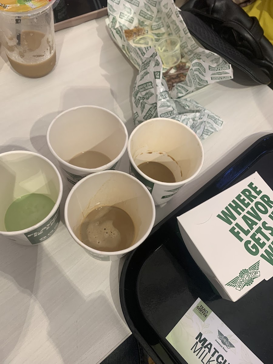 Wingstop Aeon Mall Deltamas Photo 10