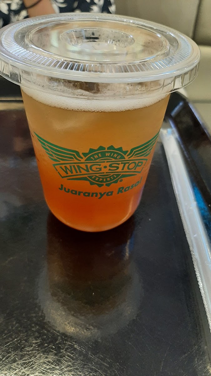 Wingstop Aeon Mall Deltamas Photo 8
