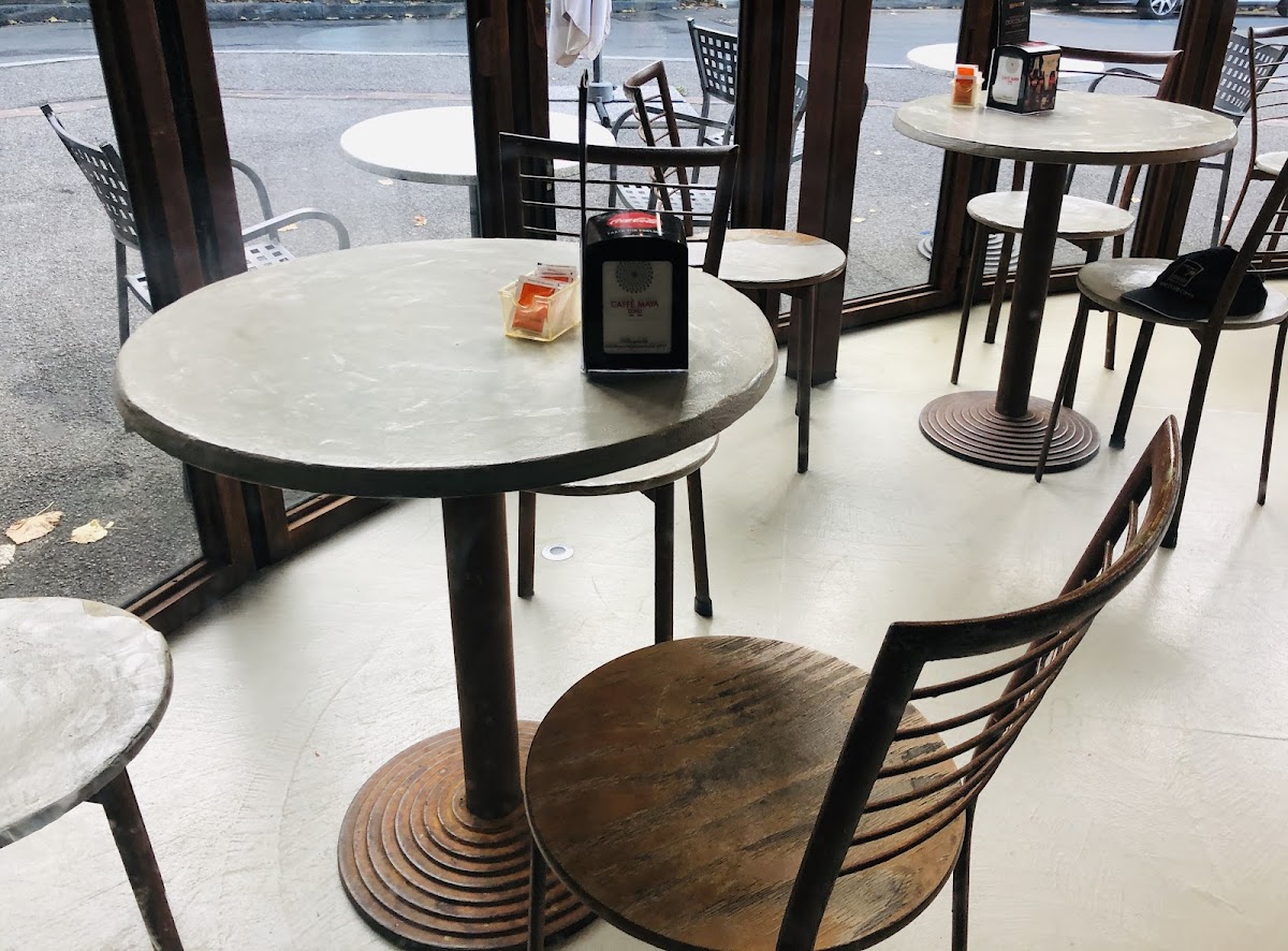 Bar Pino