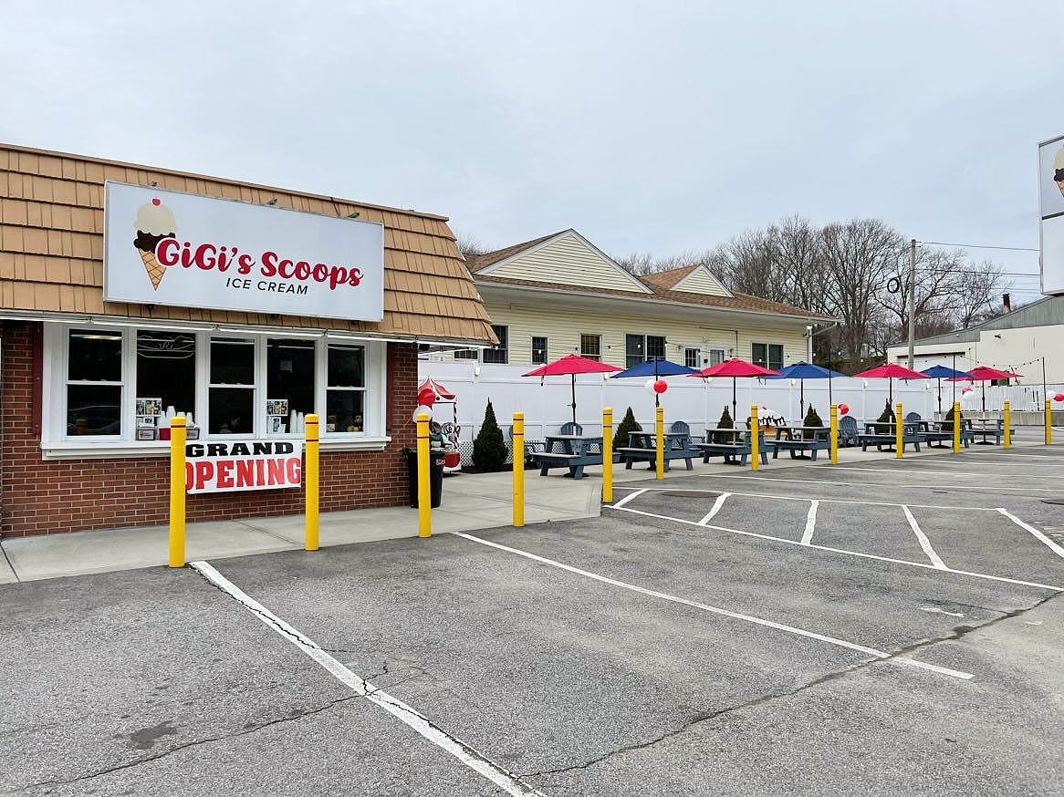 GiGi's Scoops