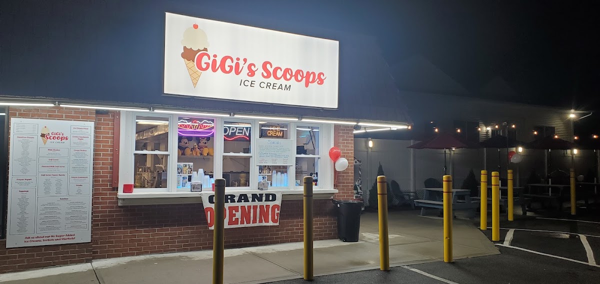 GiGi's Scoops Photo 9