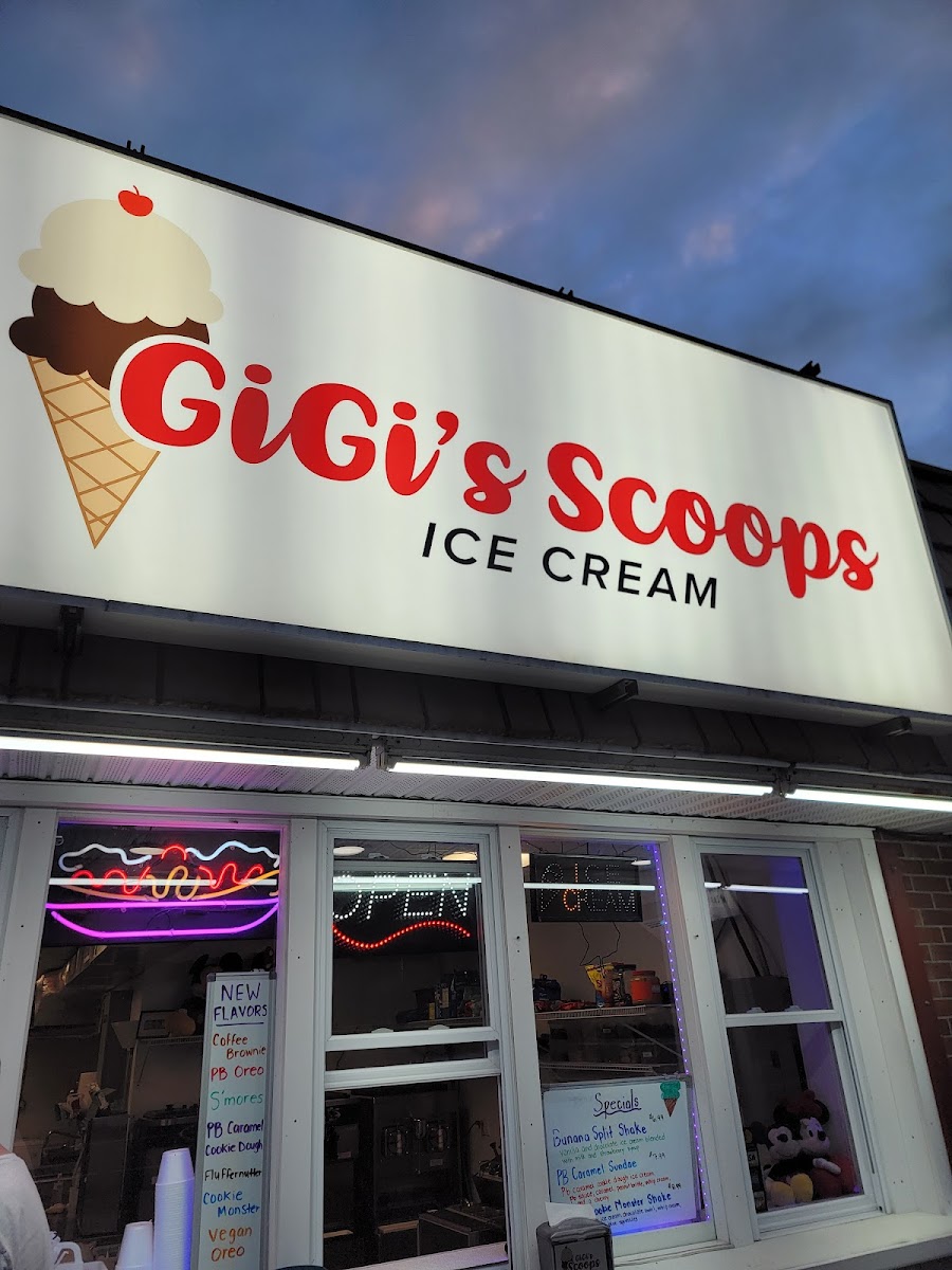 GiGi's Scoops Photo 3