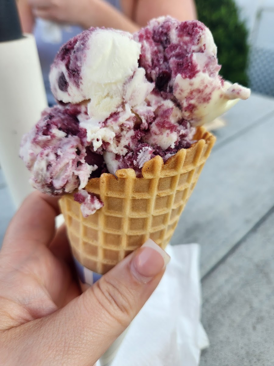 GiGi's Scoops Photo 4