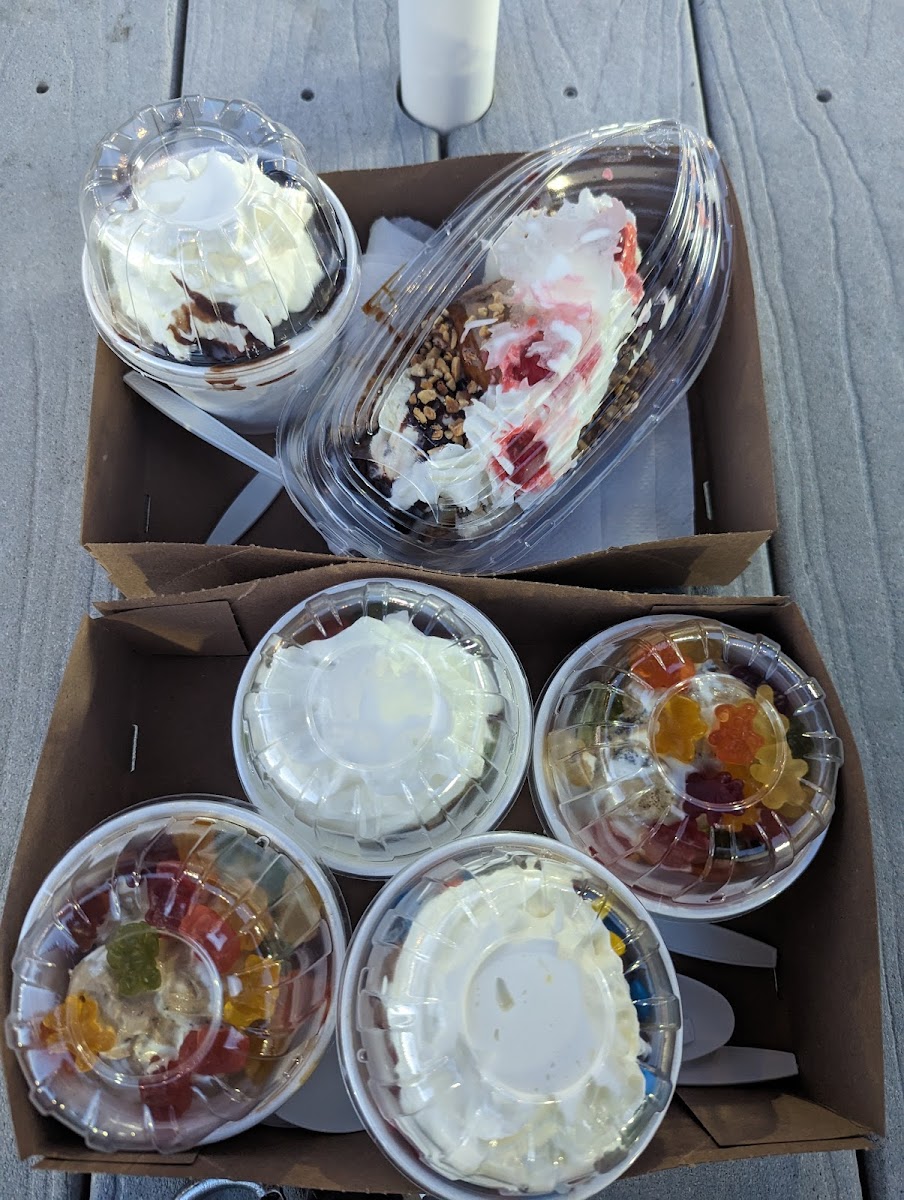 GiGi's Scoops Photo 6