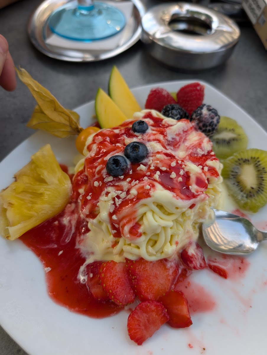 Eiscafé Cortina da Ornella Photo 4