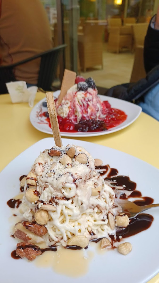 Eiscafé Cortina da Ornella Photo 5