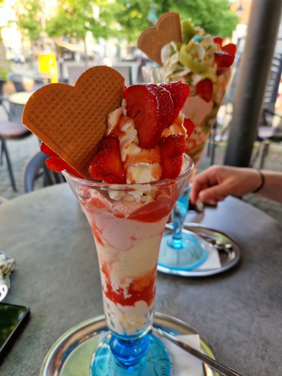Eiscafé Cortina da Ornella Photo 6