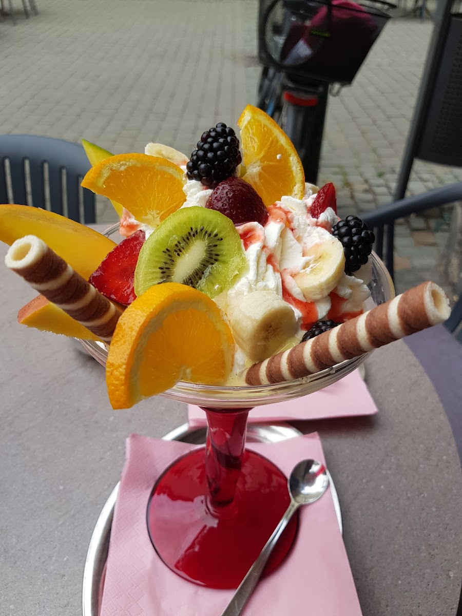 Eiscafé Cortina da Ornella Photo 7