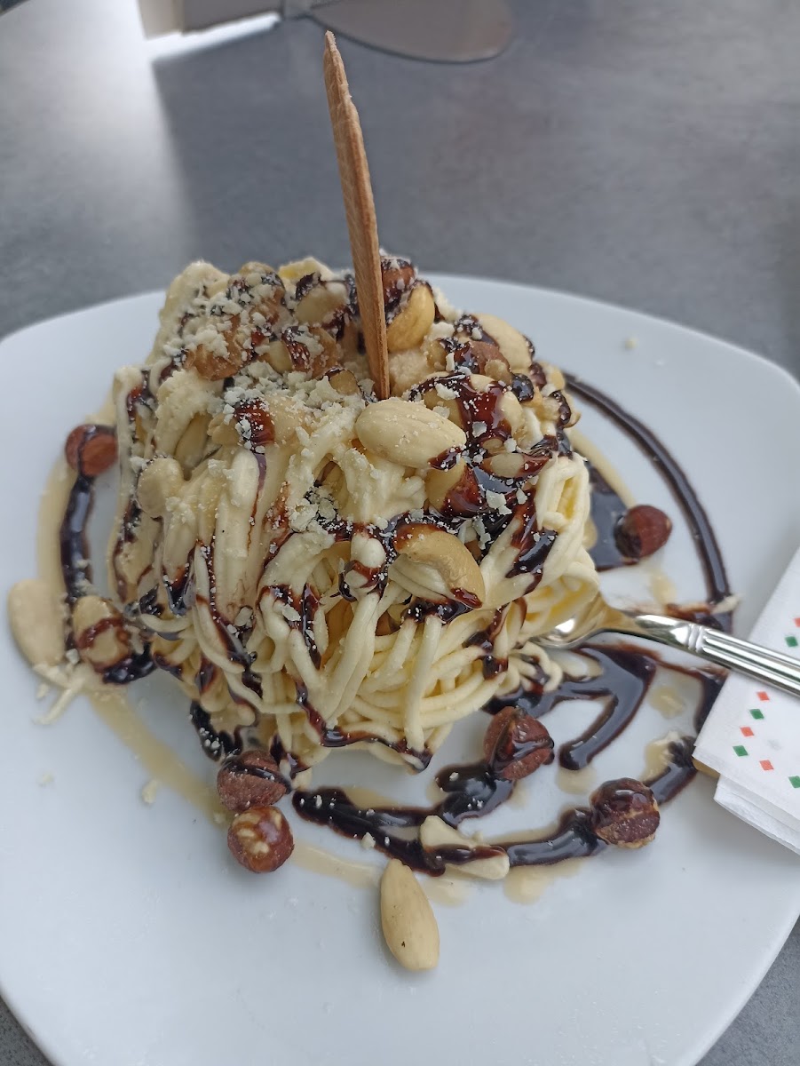Eiscafé Cortina da Ornella Photo 8
