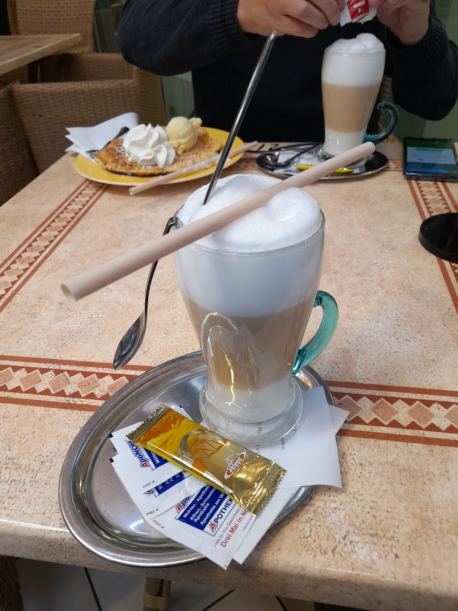 Eiscafé Cortina da Ornella Photo 9