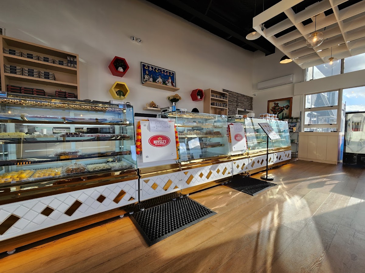 Novelty Sweets & Restaurants NORTHSHORE , AUCKLAND Photo 10