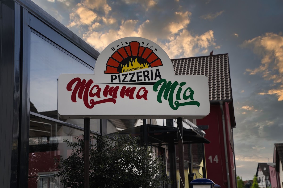 Ristorante Mamma Mia
