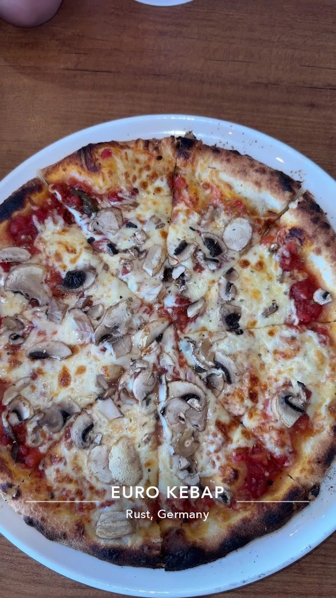 Ristorante Mamma Mia Photo 2