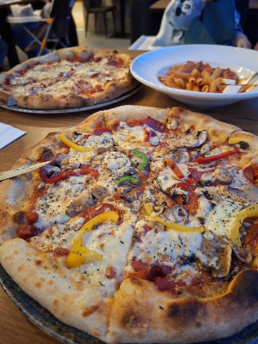 Ristorante Mamma Mia Photo 4