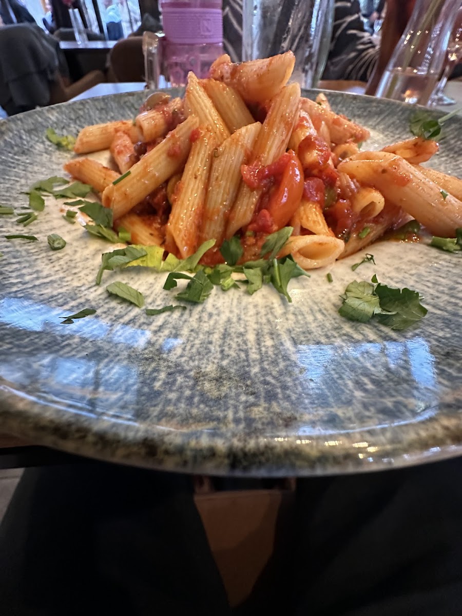 Ristorante Mamma Mia Photo 7