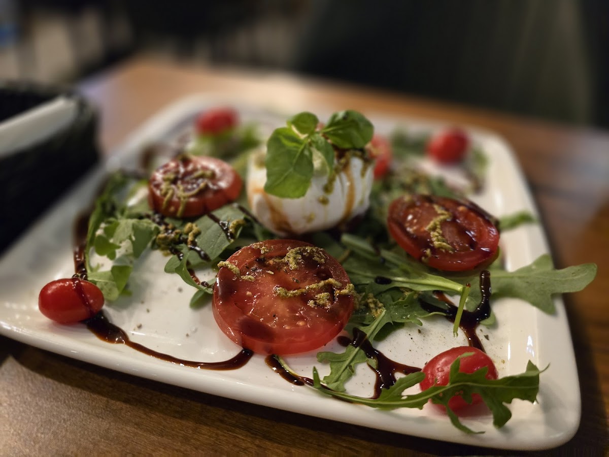 Ristorante Mamma Mia Photo 9