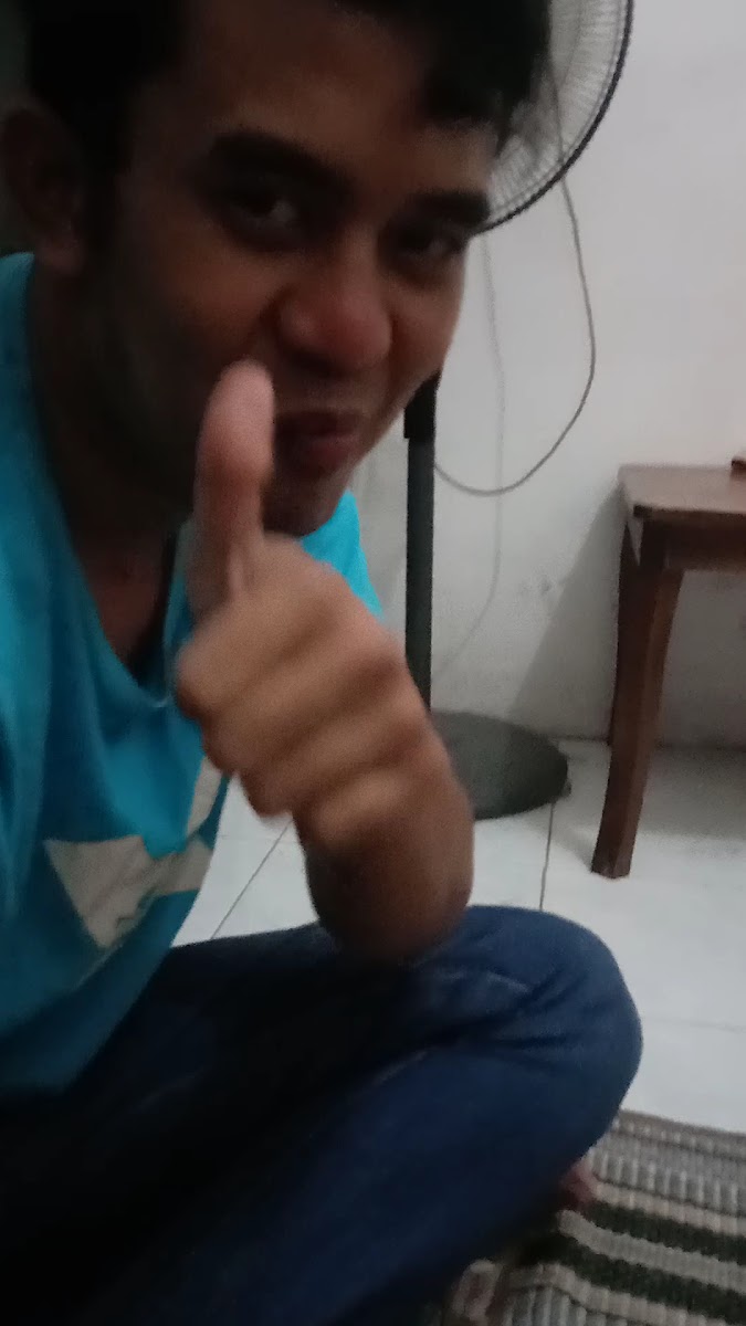 Warkop Bismillah