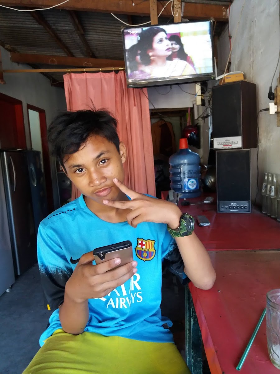 Warkop Bismillah Photo 2