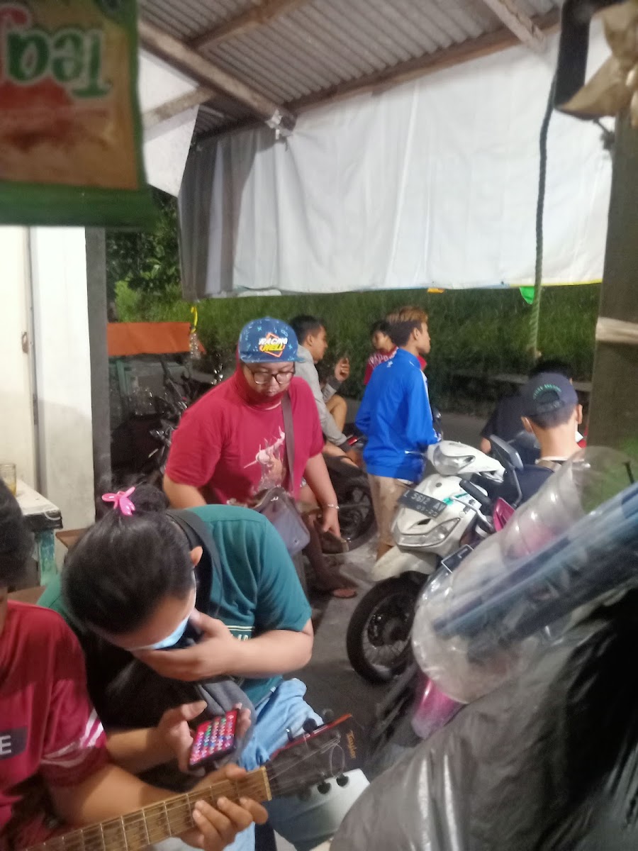 Warkop Bismillah Photo 3