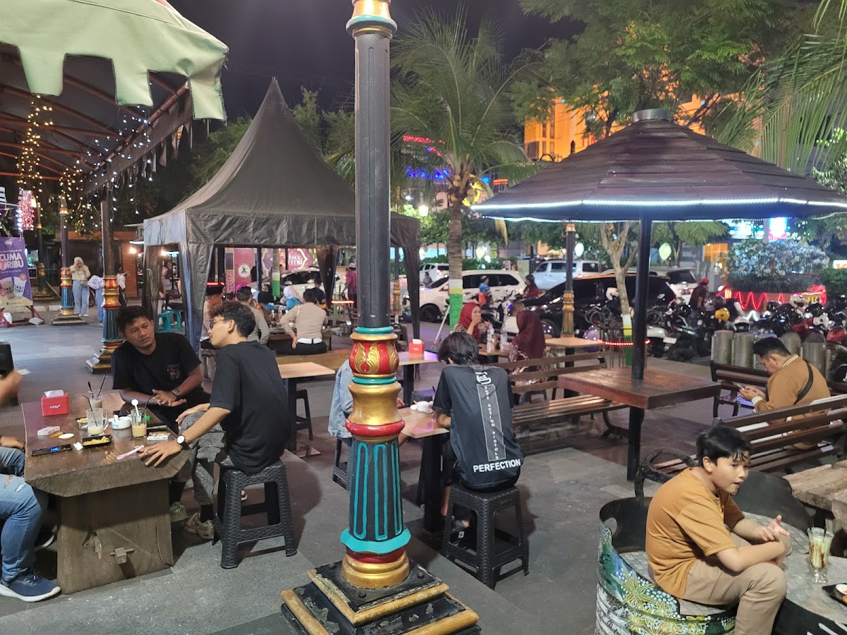 Wilis van java