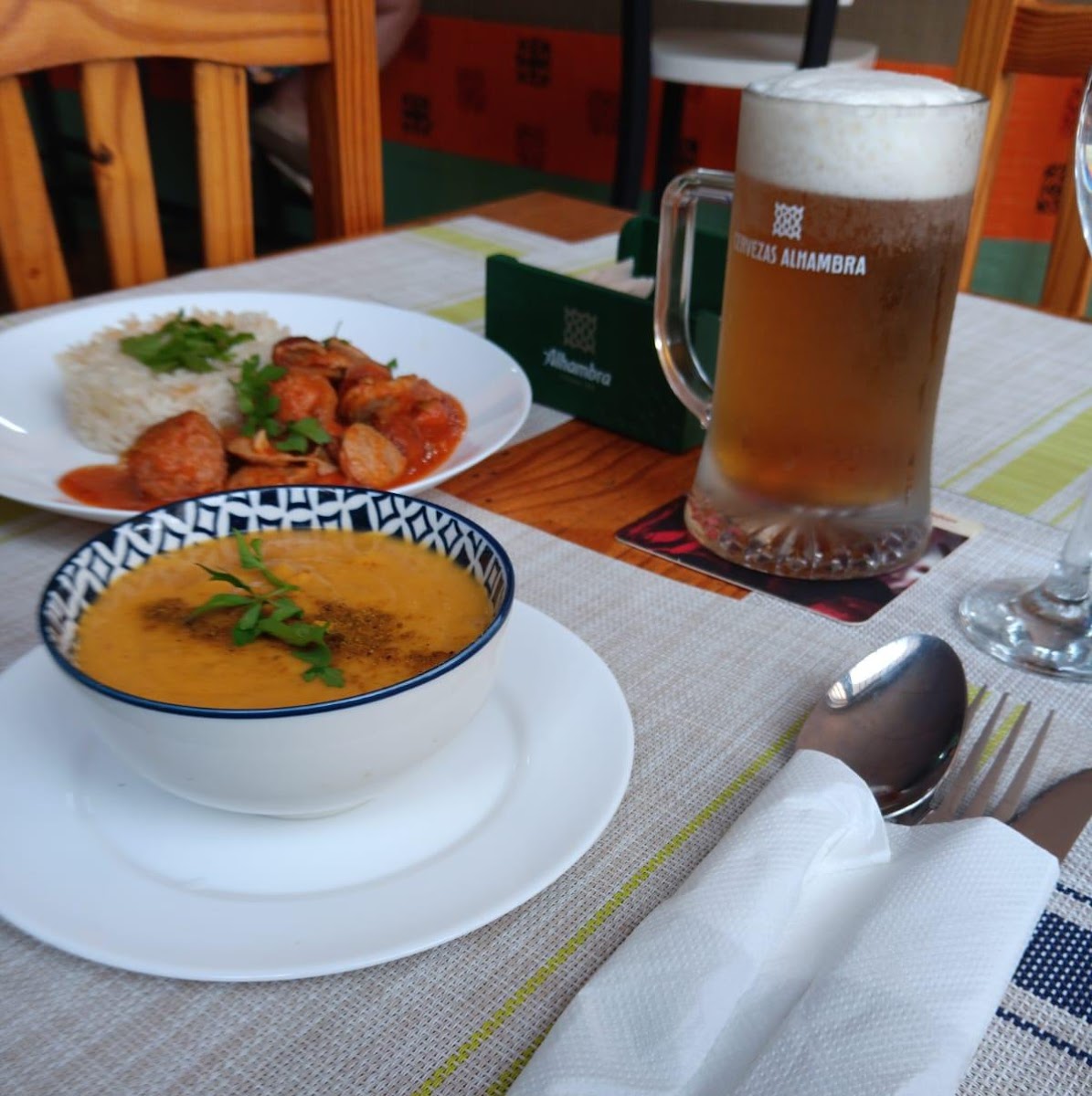 Maximina GastroBar Photo 5