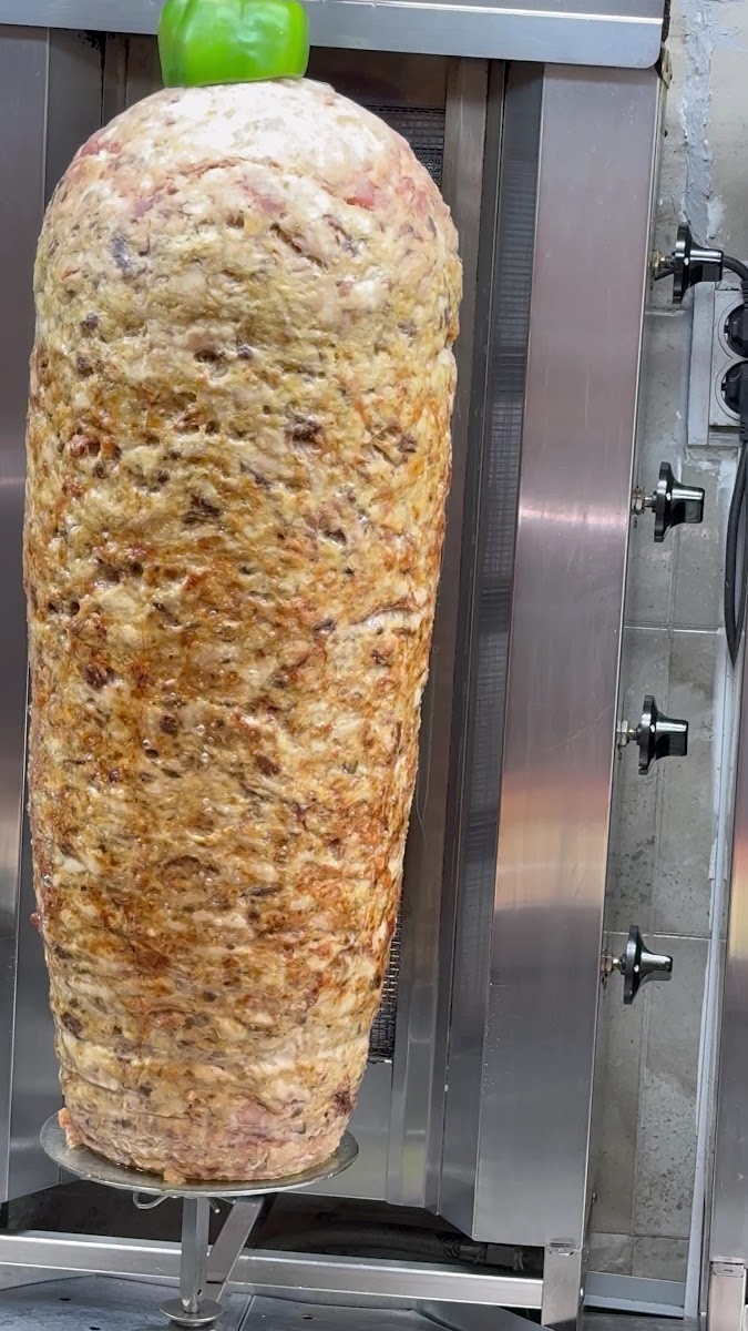 Bodrum Bodrum Döner Kebab Photo 2