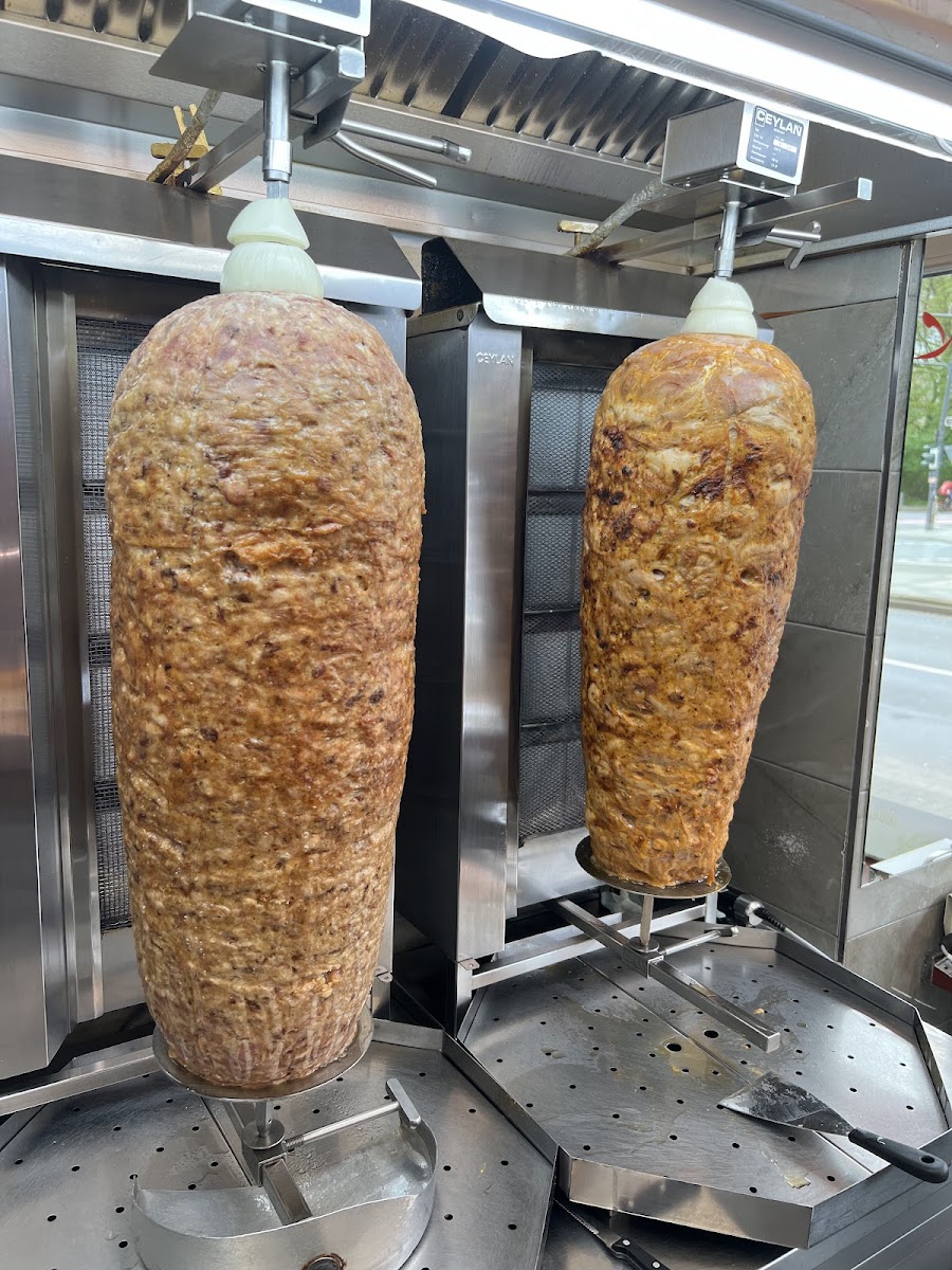 Bodrum Bodrum Döner Kebab Photo 5