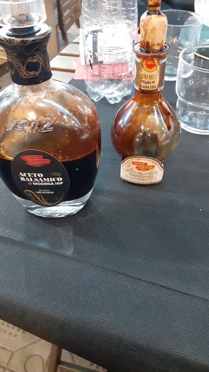 go for balsamic Photo 5