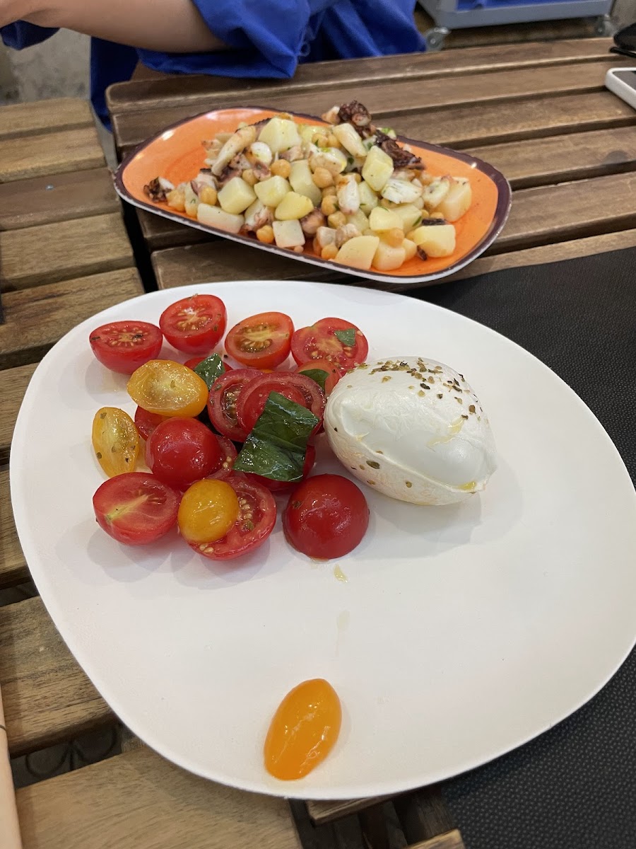 go for balsamic Photo 9