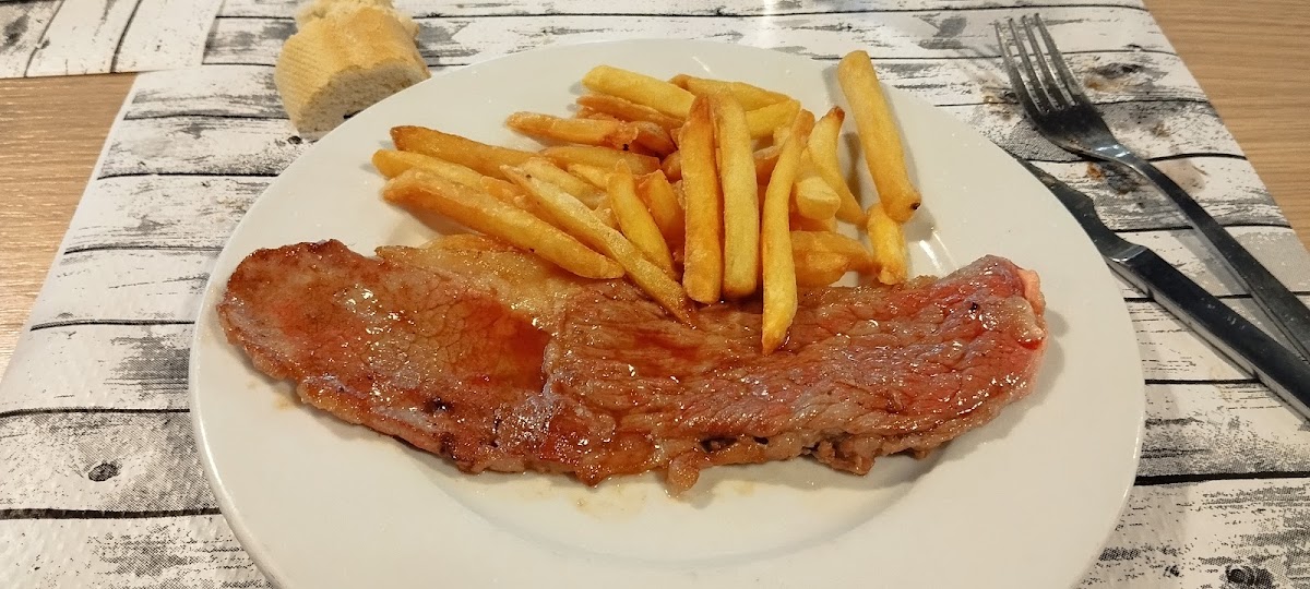 Restaurante Kai Alde