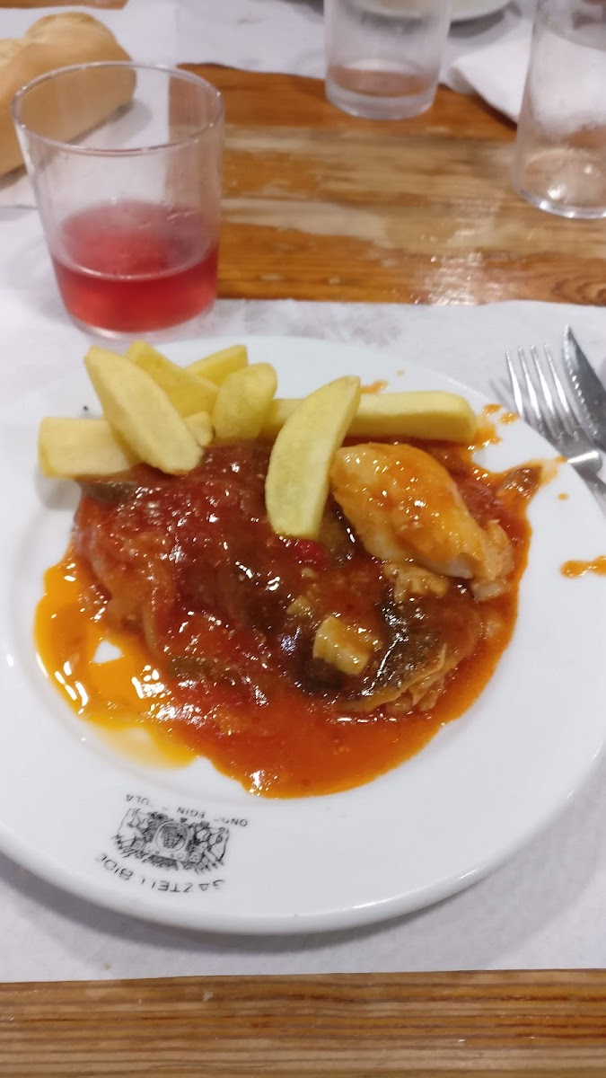 Restaurante Kai Alde Photo 10