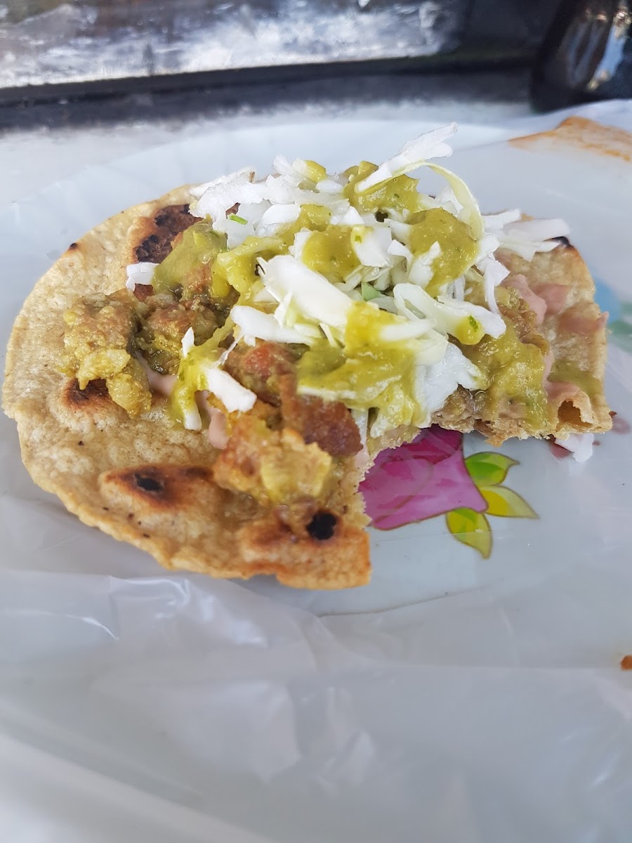 Tacos Lupita