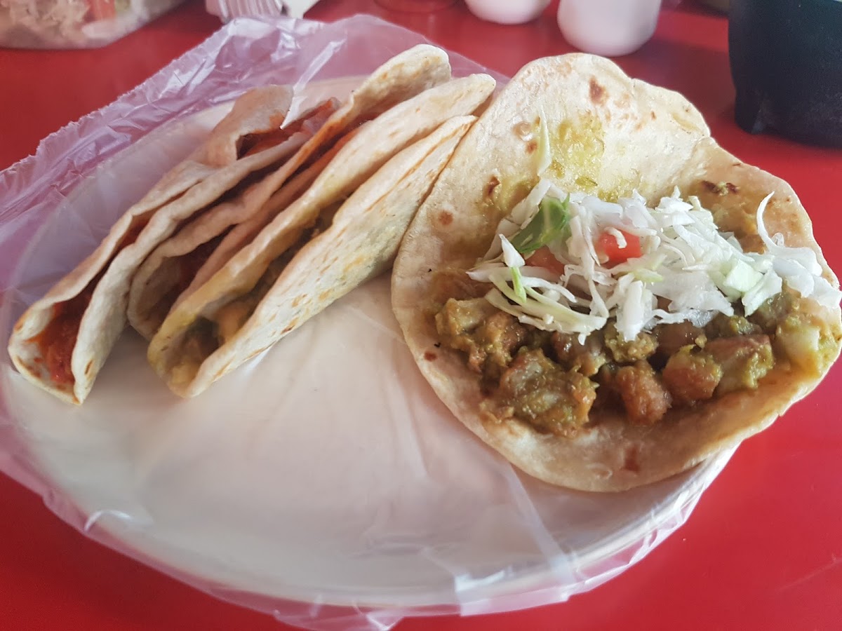 Tacos Lupita Photo 3