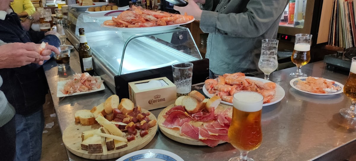 Café Bar Montecarlo