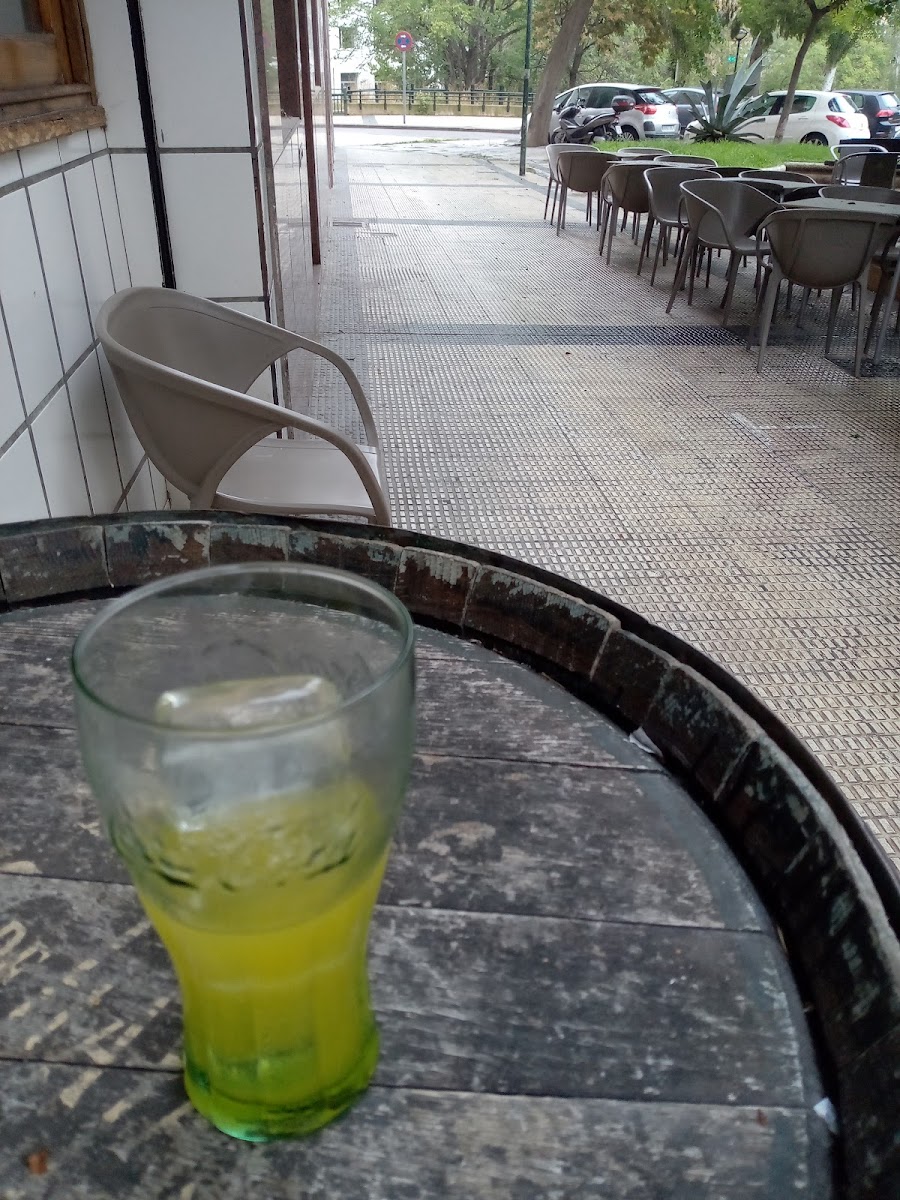 Café Bar Montecarlo Photo 5