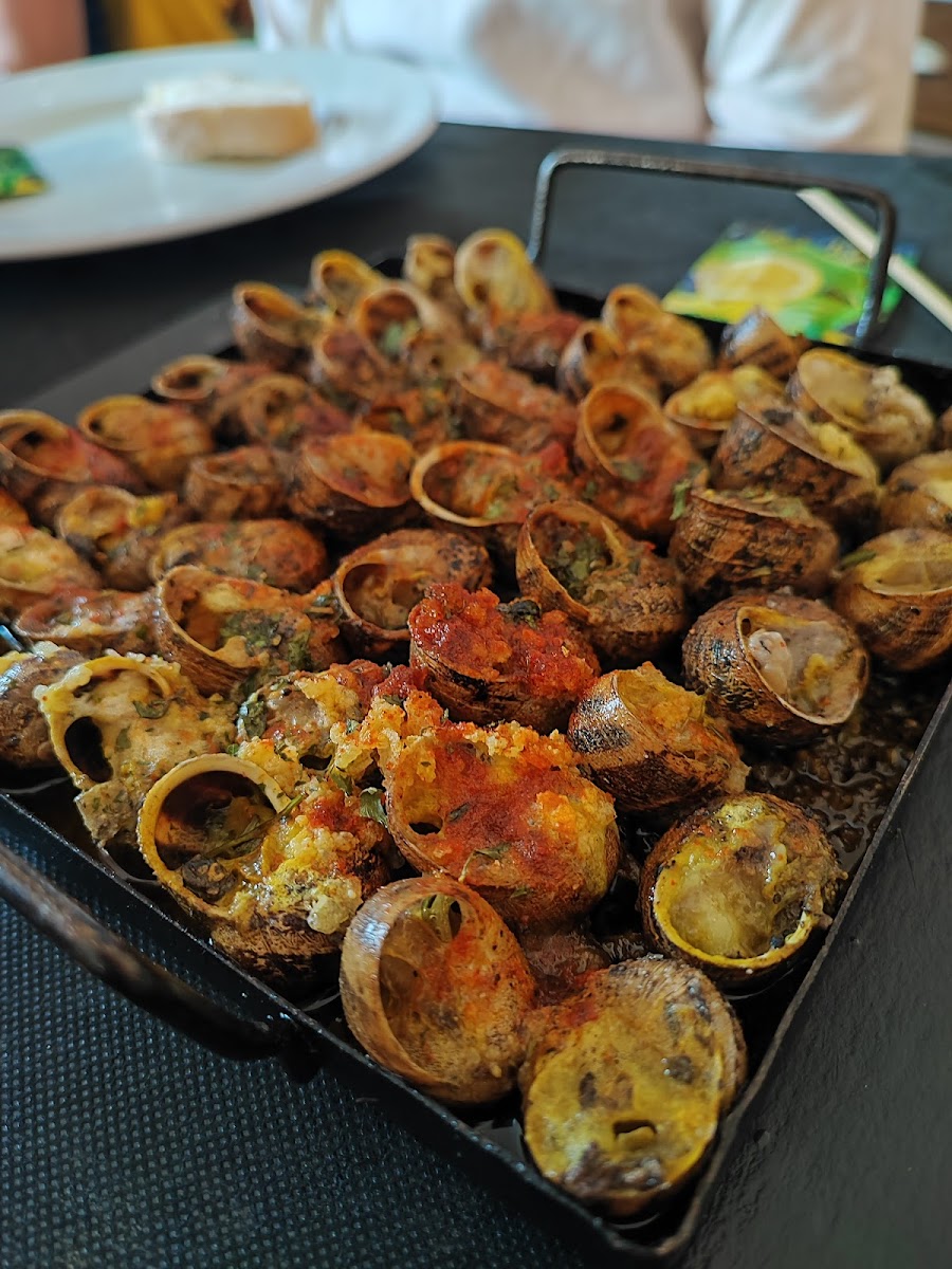 Bar Restaurant Casal