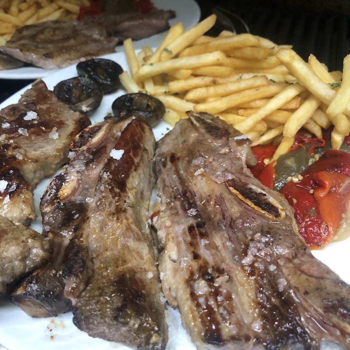 Bar Restaurant Casal Photo 3