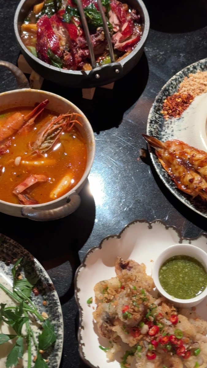 Goodtime Thai Authentic Restaurant Photo 2