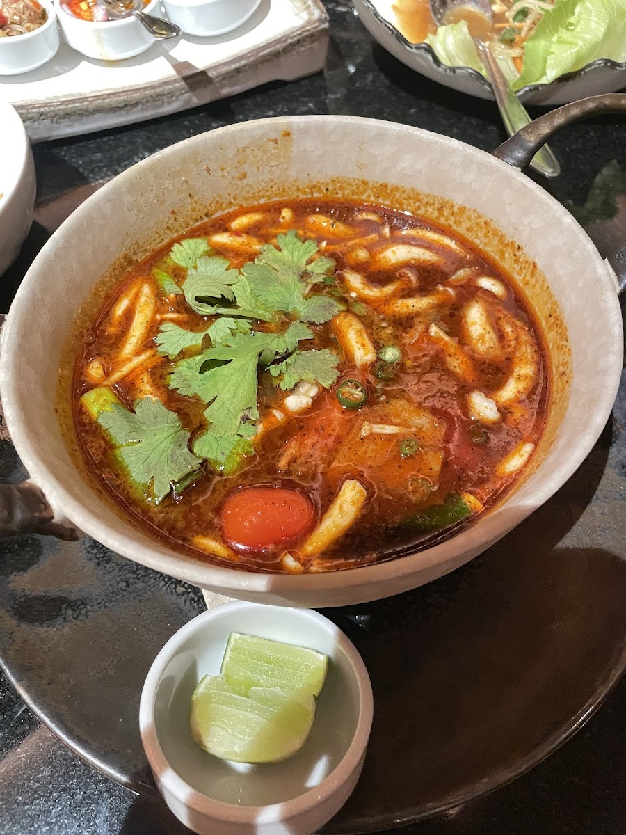 Goodtime Thai Authentic Restaurant Photo 7