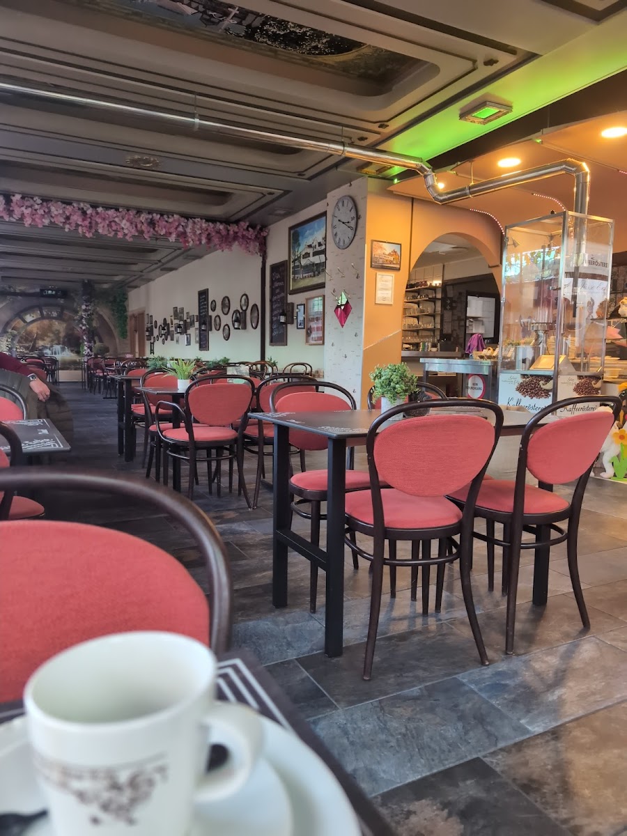 Café Sweet corner Photo 2
