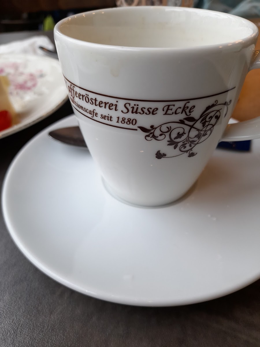 Café Sweet corner Photo 5