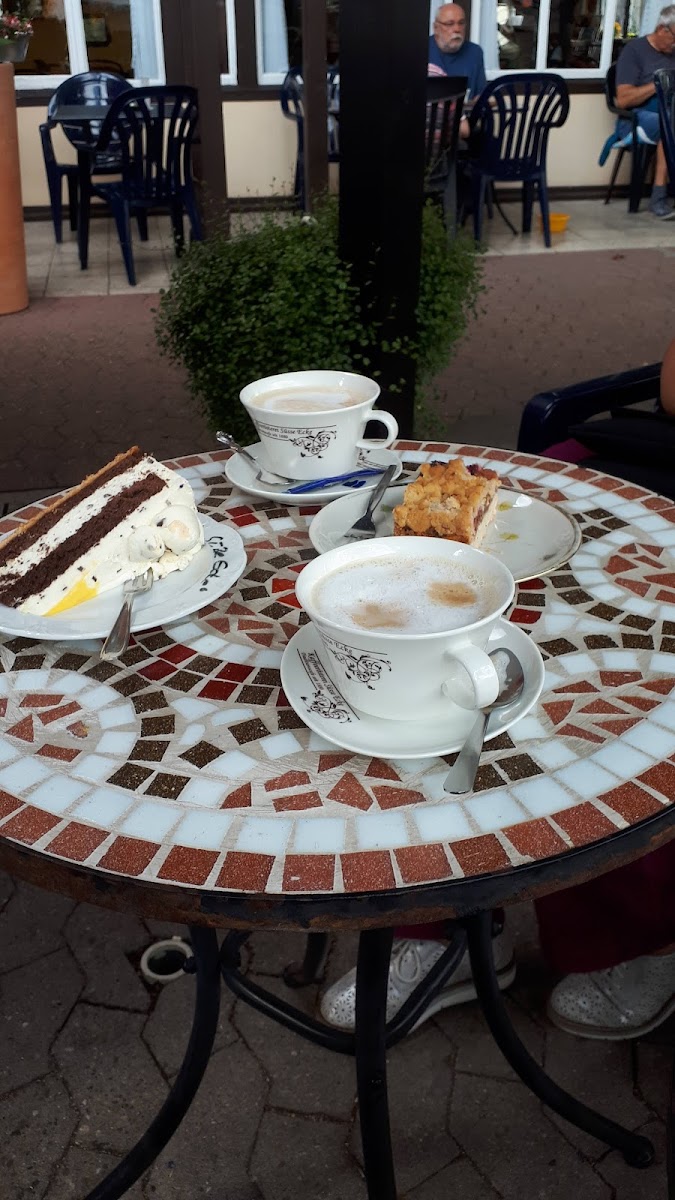 Café Sweet corner Photo 6