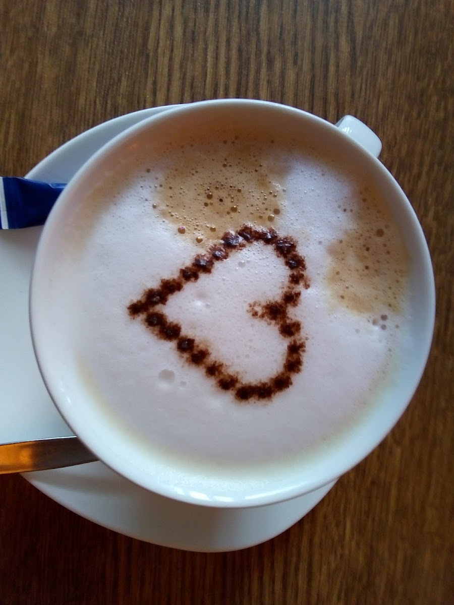 Café Sweet corner Photo 7