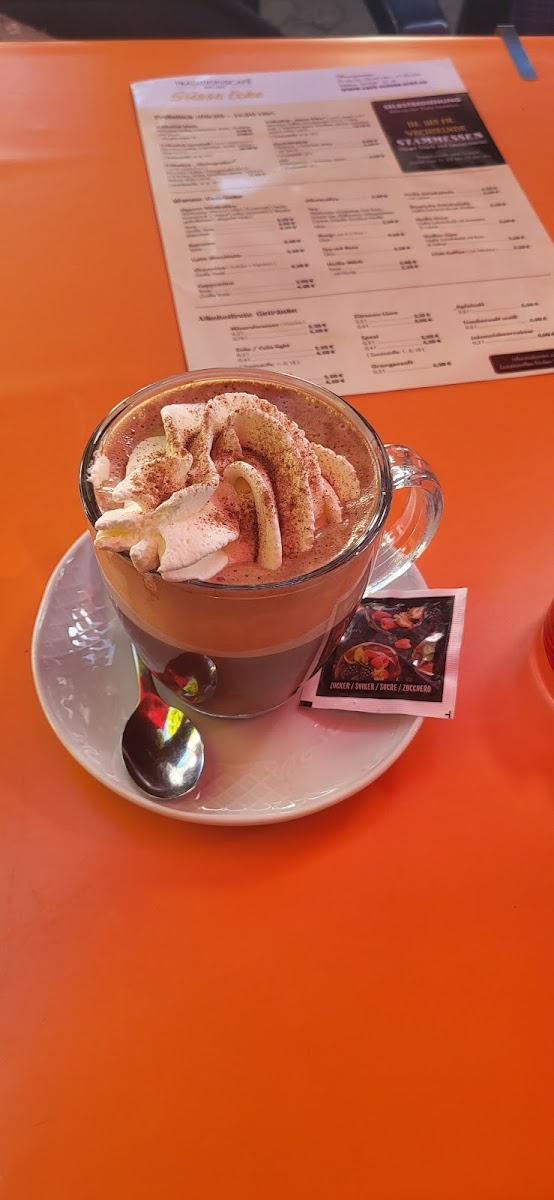 Café Sweet corner Photo 8