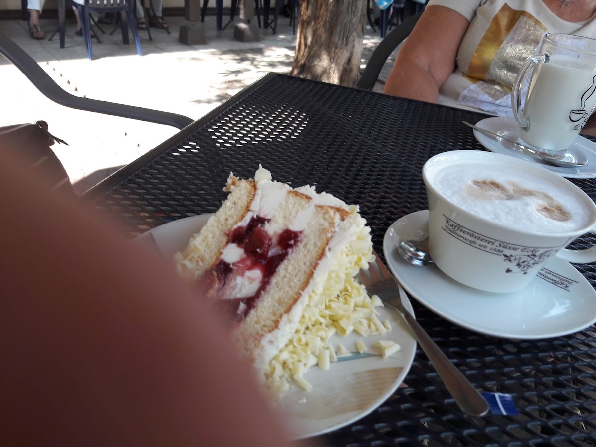 Café Sweet corner Photo 9