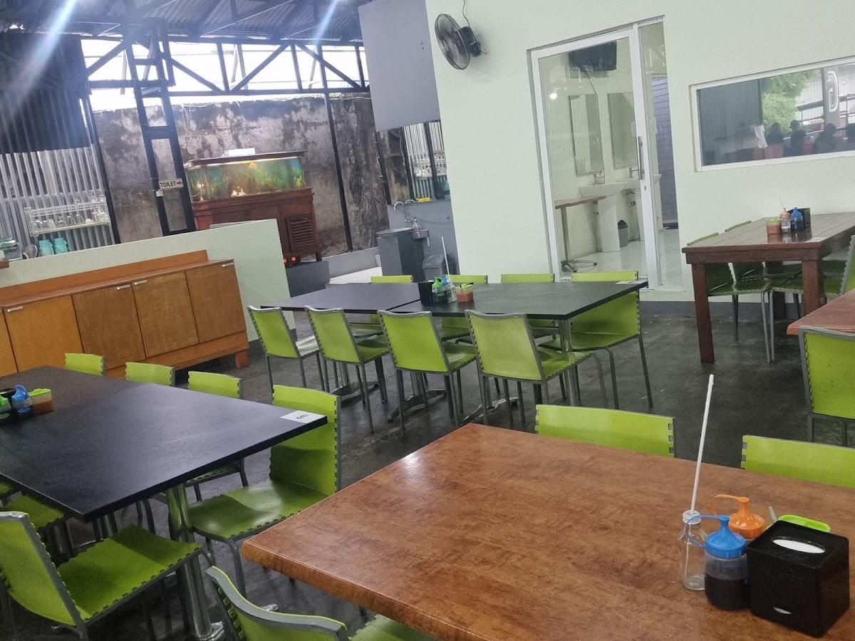 Hok Lae Coffee & Tea