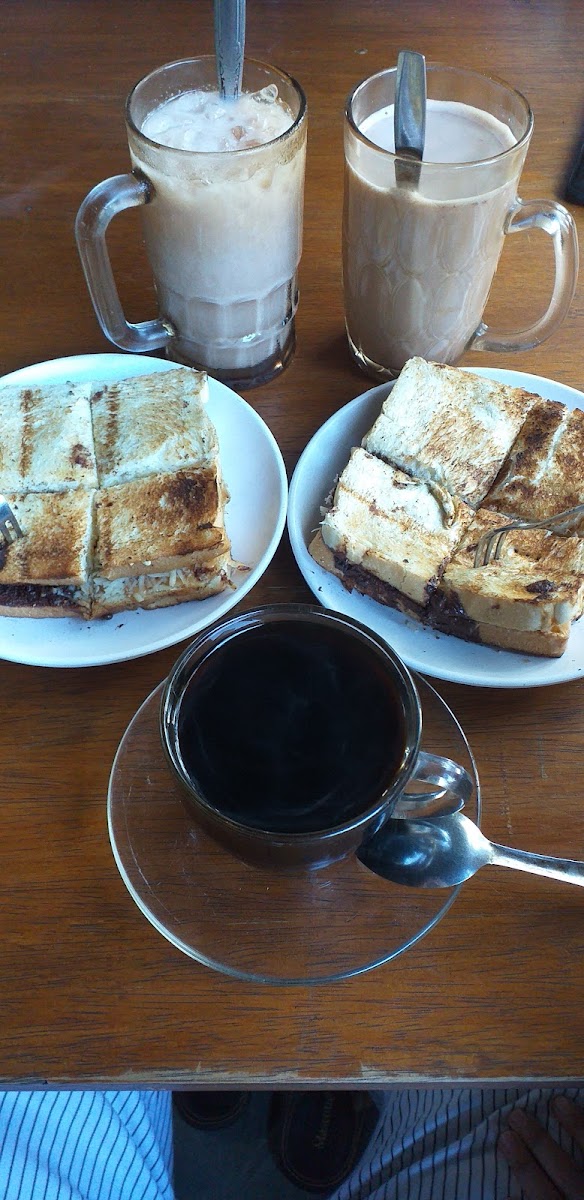Hok Lae Coffee & Tea Photo 10
