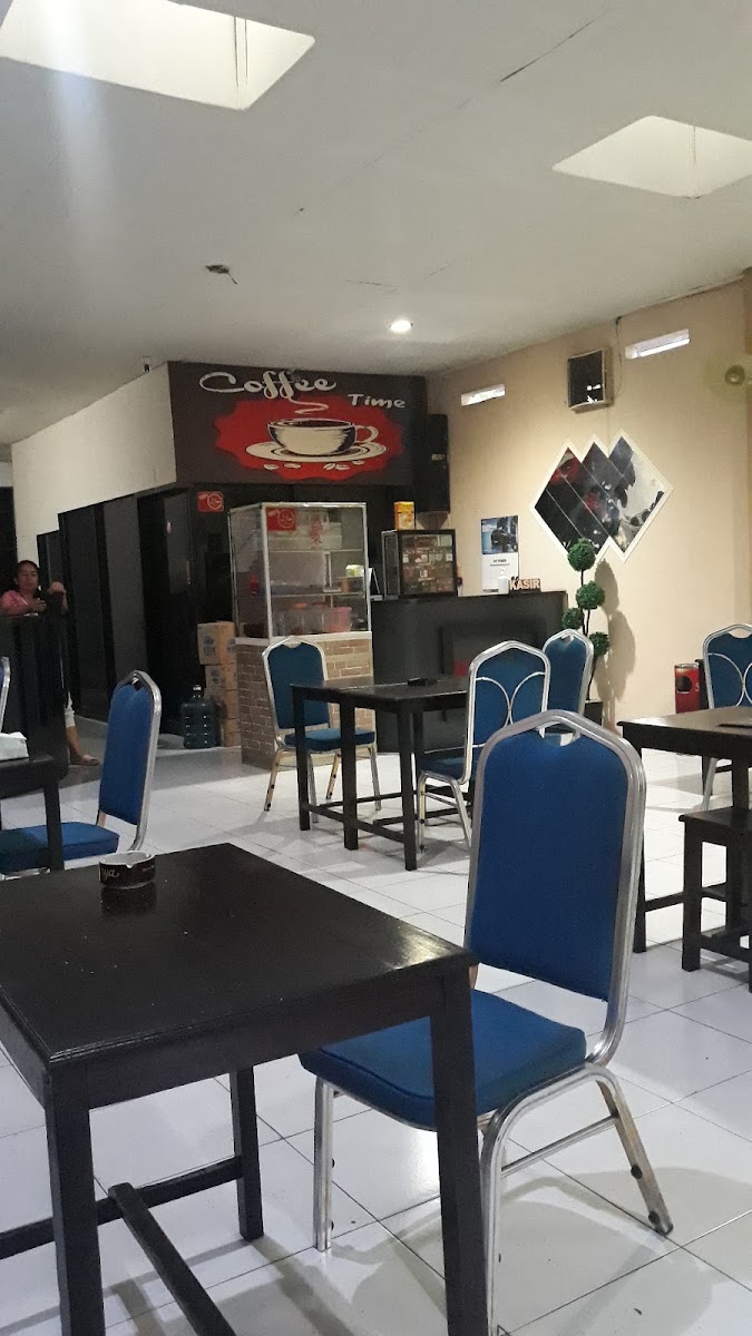 Hok Lae Coffee & Tea Photo 3