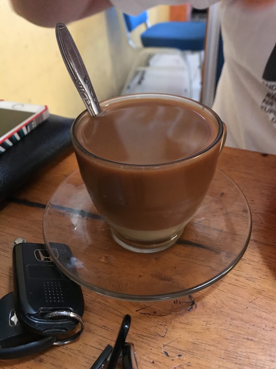 Hok Lae Coffee & Tea Photo 9